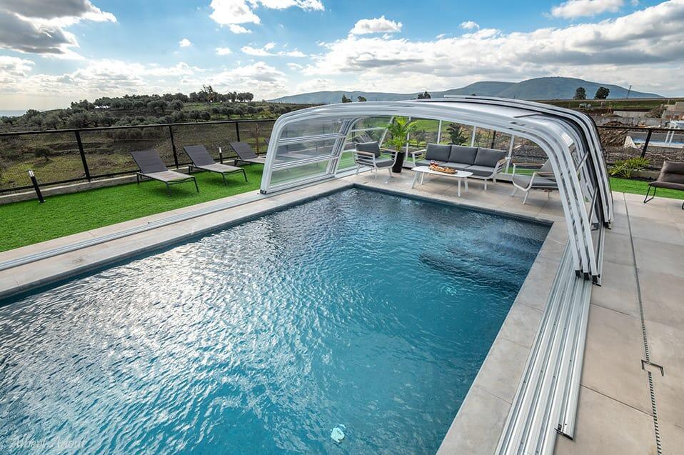 72847 גלריה כללית, בונסאי - סוויטות בוטיק בגליל, צימר  בדלתון צימרים - Zimer 4 U