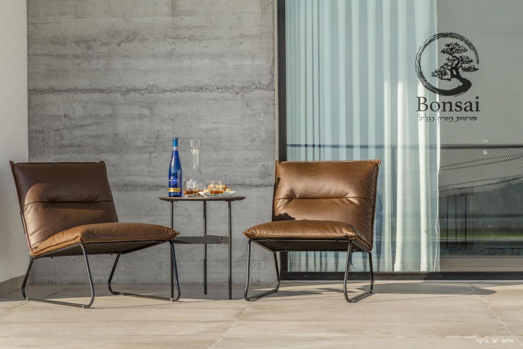 72860 גלריה כללית, בונסאי - סוויטות בוטיק בגליל, צימר  בדלתון צימרים - Zimer 4 U