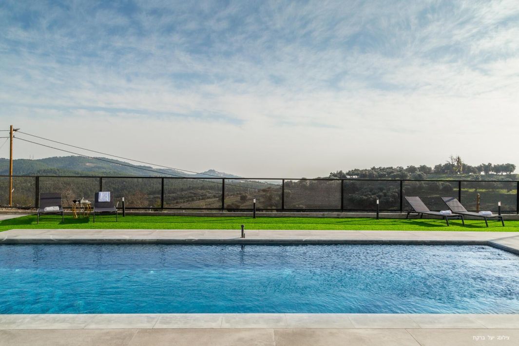 72861 גלריה כללית, בונסאי - סוויטות בוטיק בגליל, צימר  בדלתון צימרים - Zimer 4 U