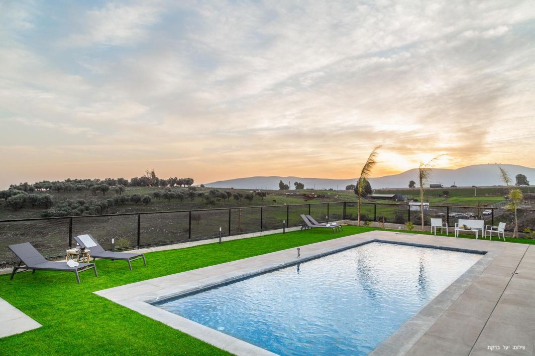 72862 גלריה כללית, בונסאי - סוויטות בוטיק בגליל, צימר  בדלתון צימרים - Zimer 4 U