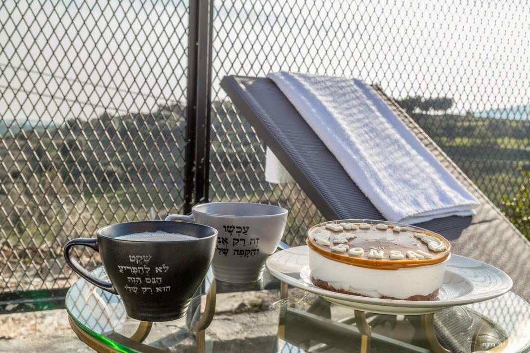 72868 גלריה כללית, בונסאי - סוויטות בוטיק בגליל, צימר  בדלתון צימרים - Zimer 4 U