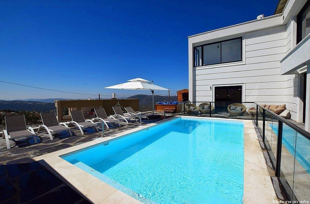 73495 גלריה כללית, אחוזת ממלכת החלומות, צימר  בעין אל אסד צימרים - Zimer 4 U