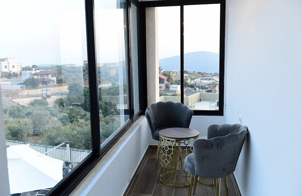 73510 גלריה כללית, אחוזת ממלכת החלומות, צימר  בעין אל אסד צימרים - Zimer 4 U