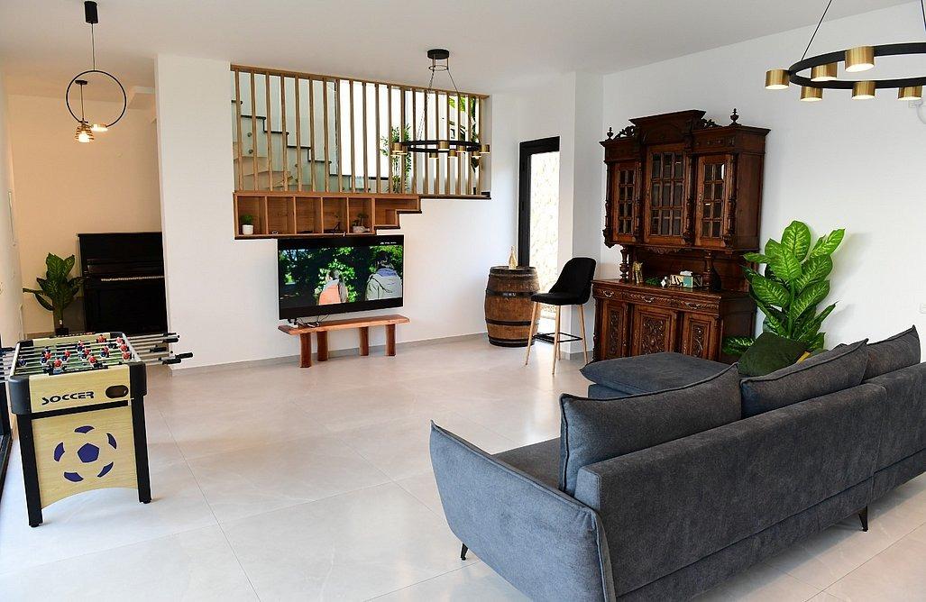 73513 גלריה כללית, אחוזת ממלכת החלומות, צימר  בעין אל אסד צימרים - Zimer 4 U