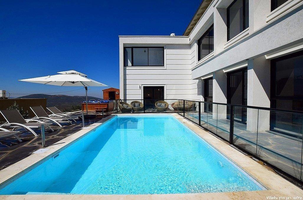 73516 גלריה כללית, אחוזת ממלכת החלומות, צימר  בעין אל אסד צימרים - Zimer 4 U