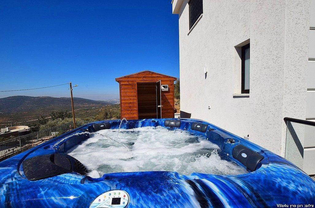 73521 גלריה כללית, אחוזת ממלכת החלומות, צימר  בעין אל אסד צימרים - Zimer 4 U