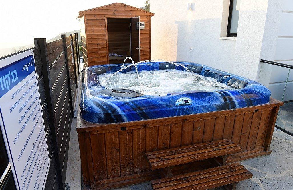 73523 גלריה כללית, אחוזת ממלכת החלומות, צימר  בעין אל אסד צימרים - Zimer 4 U