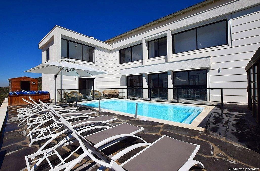 73526 גלריה כללית, אחוזת ממלכת החלומות, צימר  בעין אל אסד צימרים - Zimer 4 U