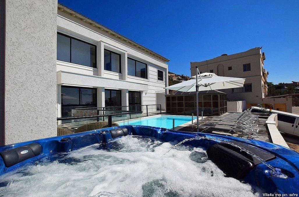 73527 גלריה כללית, אחוזת ממלכת החלומות, צימר  בעין אל אסד צימרים - Zimer 4 U