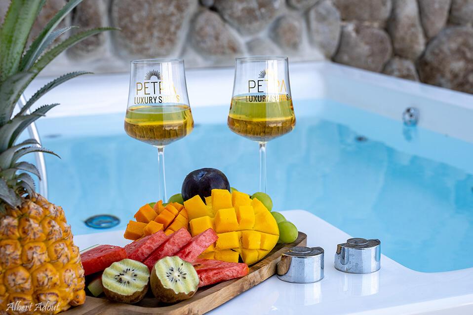 73653 כללי, פטרה - סוויטות יוקרה, צימר  בכלנית צימרים - Zimer 4 U