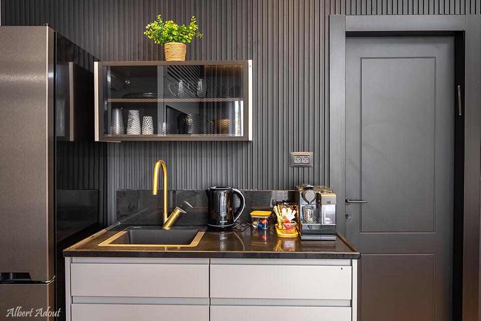 73655 כללי, פטרה - סוויטות יוקרה, צימר  בכלנית צימרים - Zimer 4 U