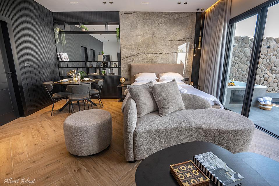 73660 כללי, פטרה - סוויטות יוקרה, צימר  בכלנית צימרים - Zimer 4 U