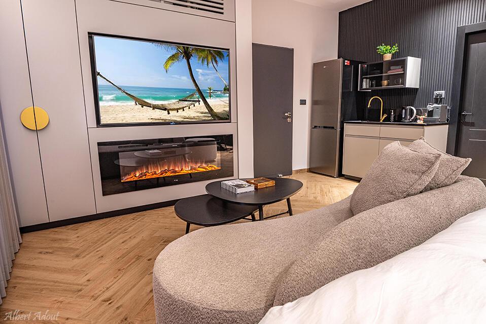 73663 כללי, פטרה - סוויטות יוקרה, צימר  בכלנית צימרים - Zimer 4 U