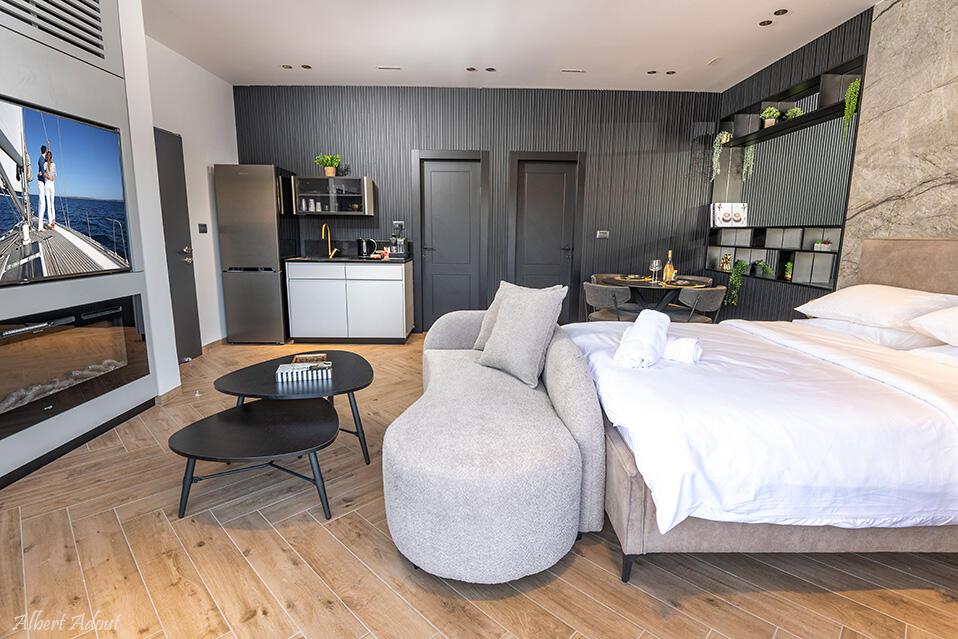 73666 כללי, פטרה - סוויטות יוקרה, צימר  בכלנית צימרים - Zimer 4 U