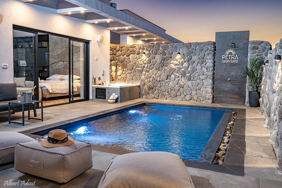 73667 כללי, פטרה - סוויטות יוקרה, צימר  בכלנית צימרים - Zimer 4 U