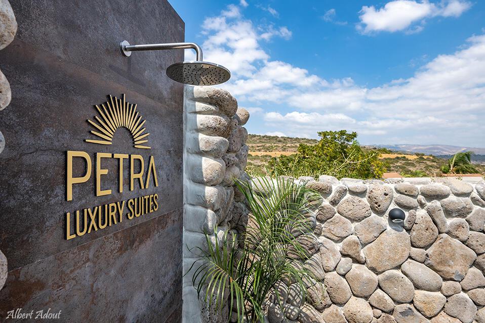 73669 כללי, פטרה - סוויטות יוקרה, צימר  בכלנית צימרים - Zimer 4 U