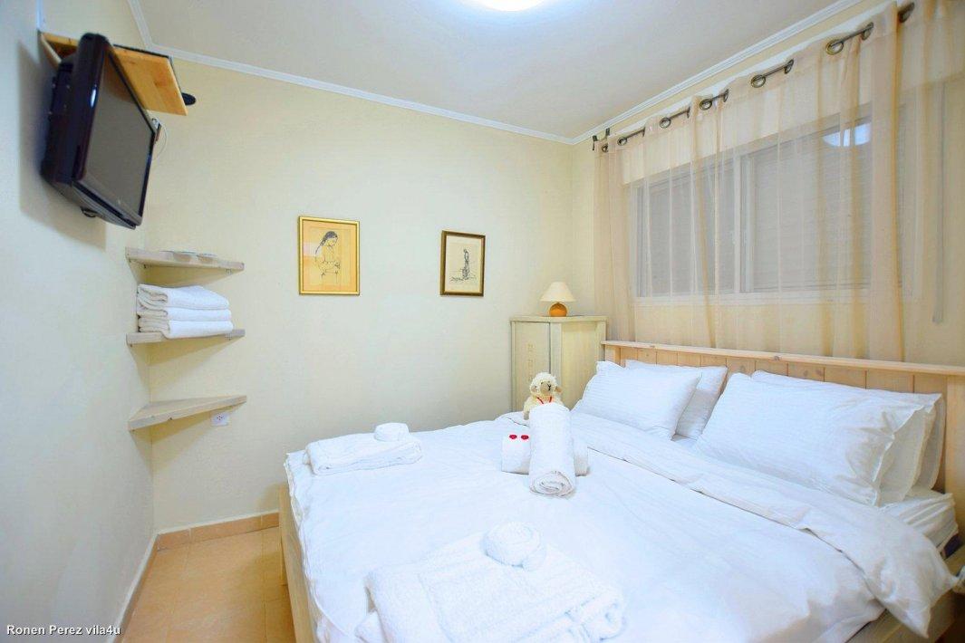 73751 כללי, נופש בהרים, צימר  ברמות נפתלי צימרים - Zimer 4 U