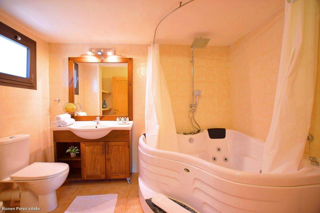 73752 כללי, נופש בהרים, צימר  ברמות נפתלי צימרים - Zimer 4 U