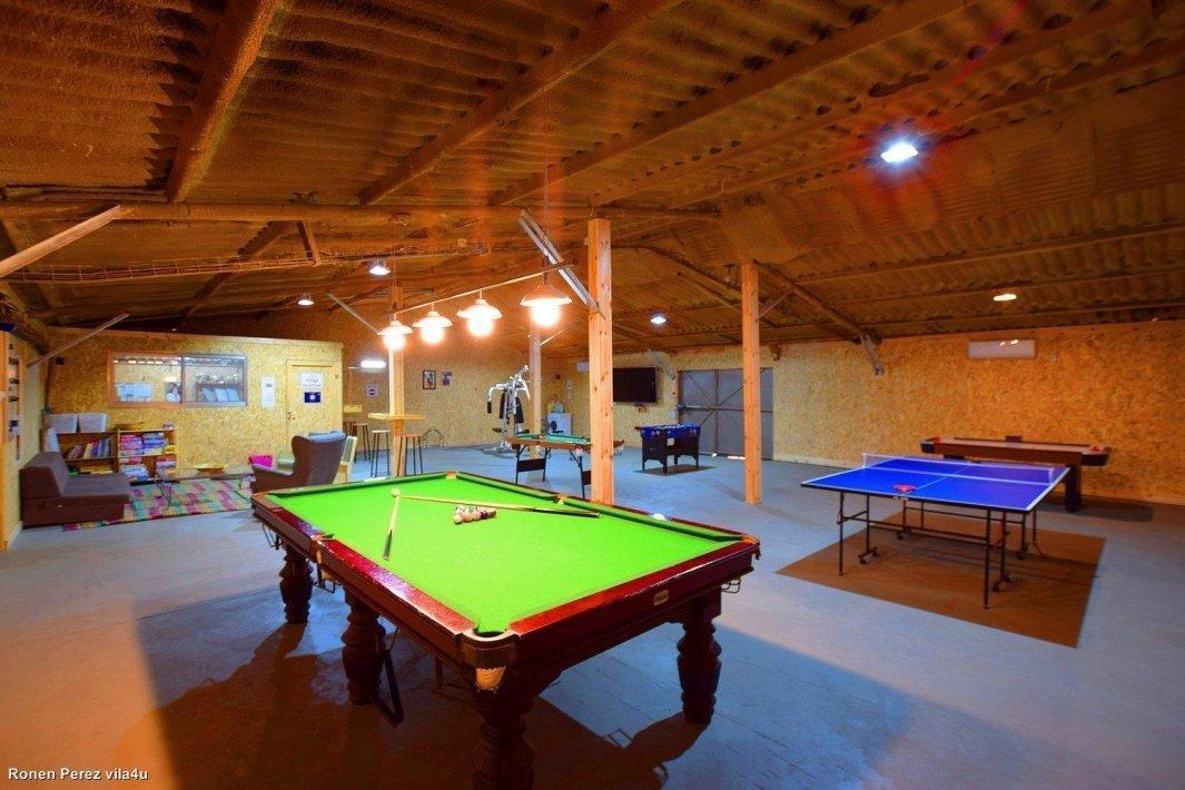 73757 כללי, נופש בהרים, צימר  ברמות נפתלי צימרים - Zimer 4 U