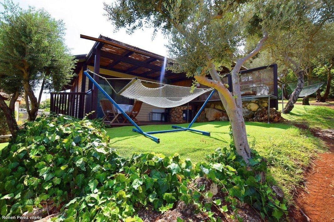 73760 כללי, נופש בהרים, צימר  ברמות נפתלי צימרים - Zimer 4 U