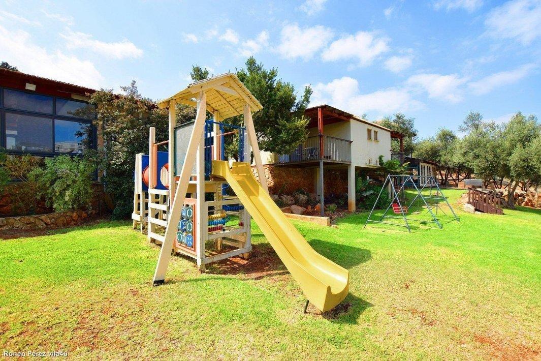 73761 כללי, נופש בהרים, צימר  ברמות נפתלי צימרים - Zimer 4 U