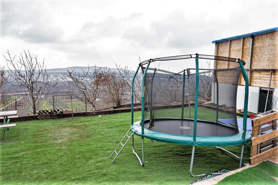 74977 כללי, אחוזת הר ורדה, צימר  בבוקעאתא צימרים - Zimer 4 U