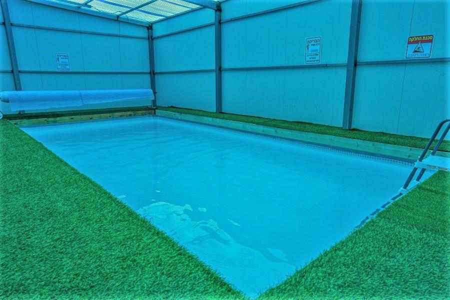 74979 כללי, אחוזת הר ורדה, צימר  בבוקעאתא צימרים - Zimer 4 U