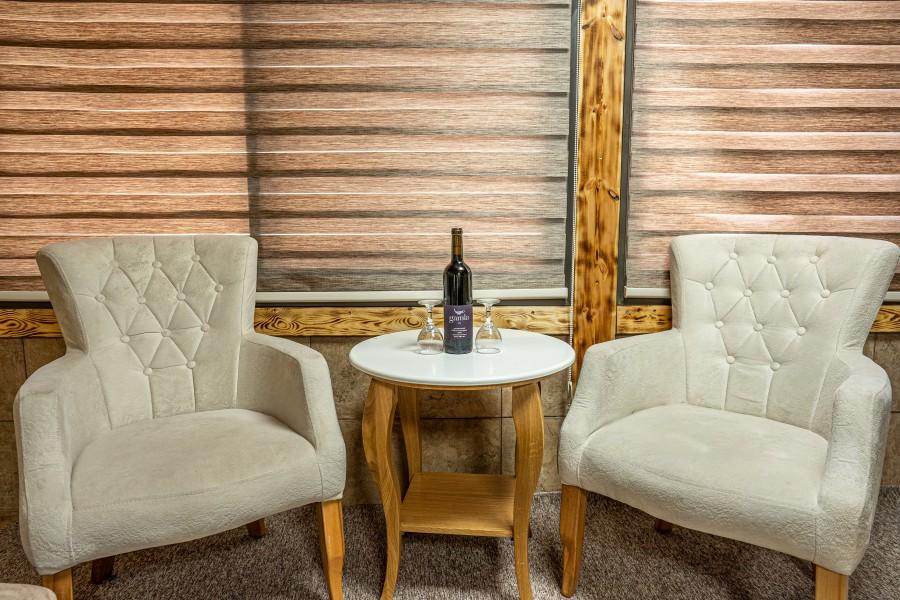 74980 כללי, אחוזת הר ורדה, צימר  בבוקעאתא צימרים - Zimer 4 U