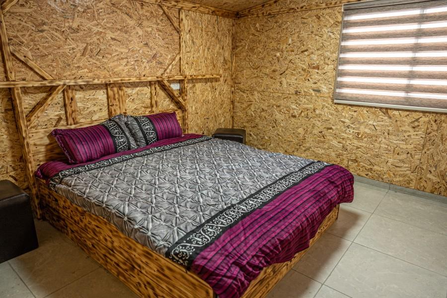 74982 כללי, אחוזת הר ורדה, צימר  בבוקעאתא צימרים - Zimer 4 U