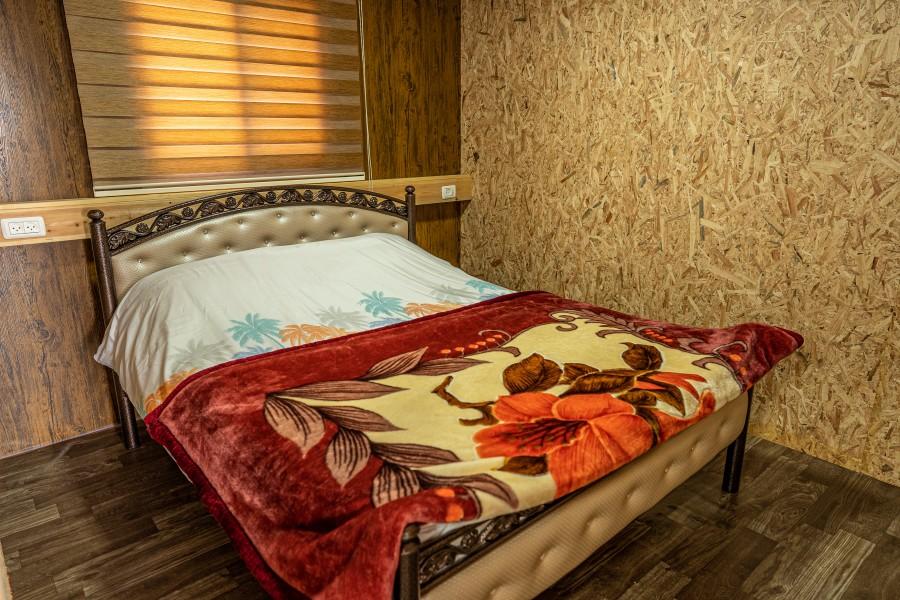 74983 כללי, אחוזת הר ורדה, צימר  בבוקעאתא צימרים - Zimer 4 U