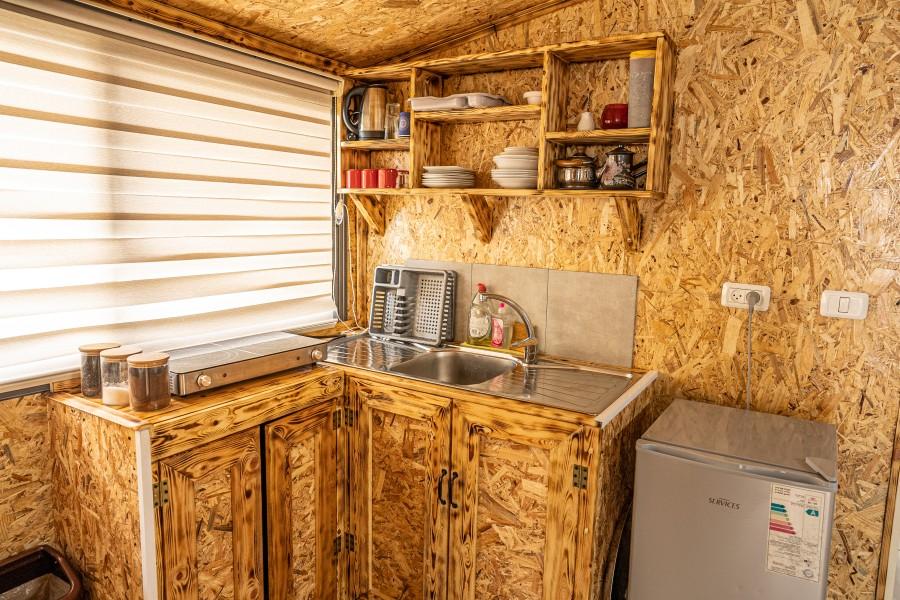 74984 כללי, אחוזת הר ורדה, צימר  בבוקעאתא צימרים - Zimer 4 U