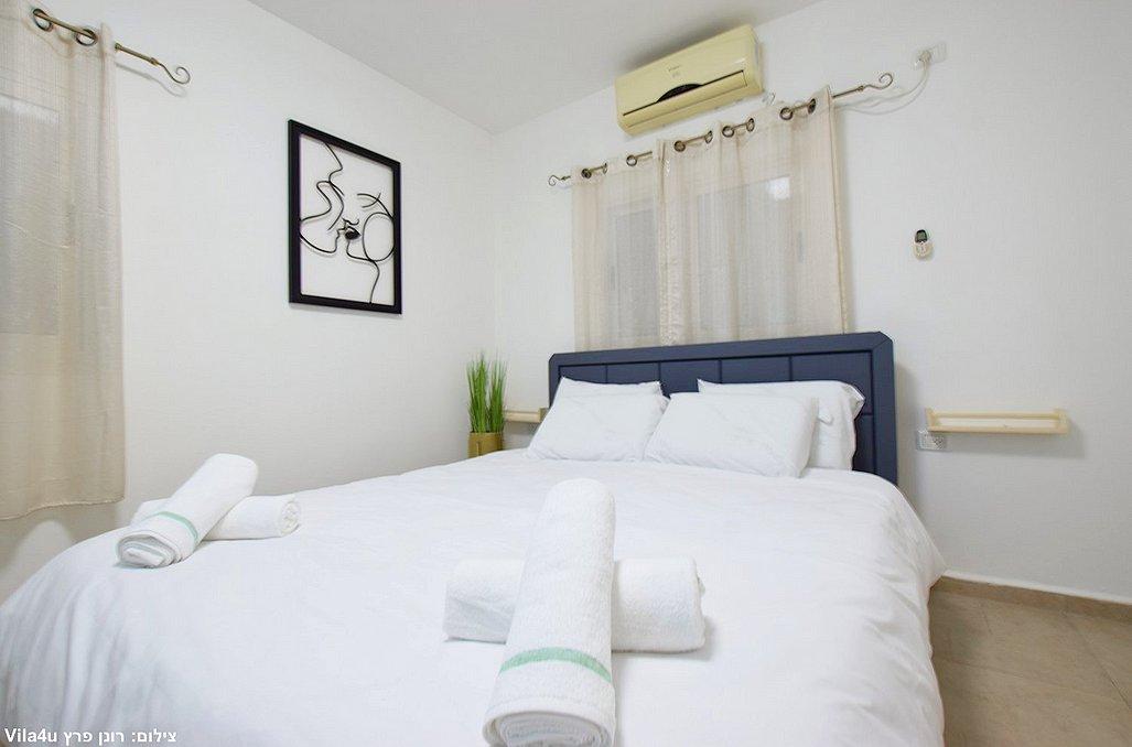 75378 גלריה כללית, סוויטה בהר, צימר  באבן מנחם צימרים - Zimer 4 U