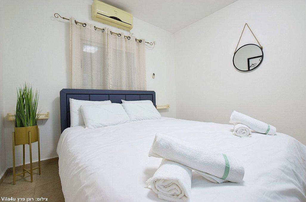 75380 גלריה כללית, סוויטה בהר, צימר  באבן מנחם צימרים - Zimer 4 U