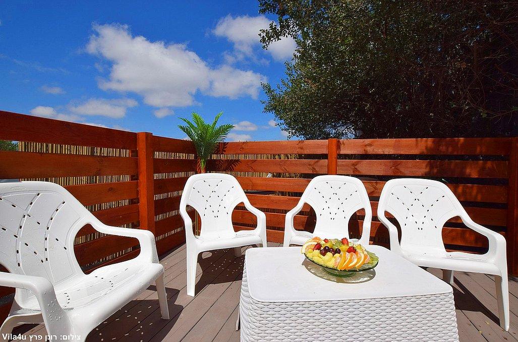 75415 גלריה כללית, סוויטה בהר, צימר  באבן מנחם צימרים - Zimer 4 U