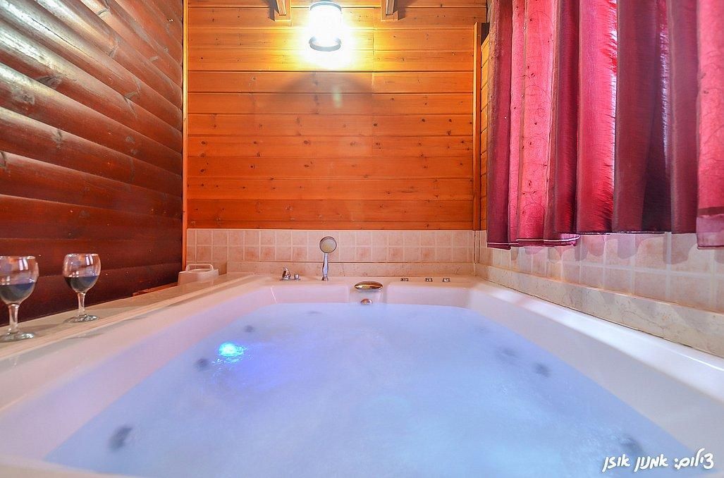 76797 כללי, סוויטות פאר הגליל, צימר  בעבדון צימרים - Zimer 4 U