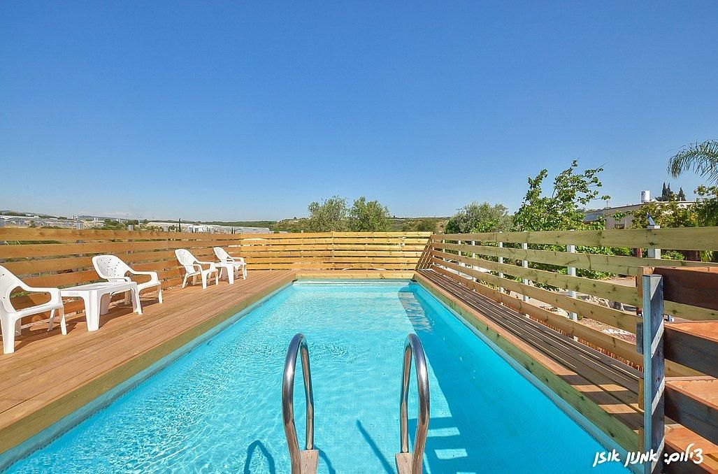 76798 כללי, סוויטות פאר הגליל, צימר  בעבדון צימרים - Zimer 4 U