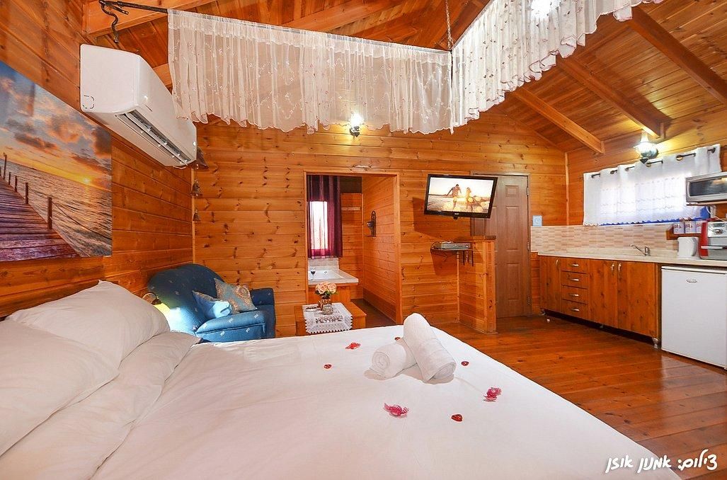 76799 כללי, סוויטות פאר הגליל, צימר  בעבדון צימרים - Zimer 4 U