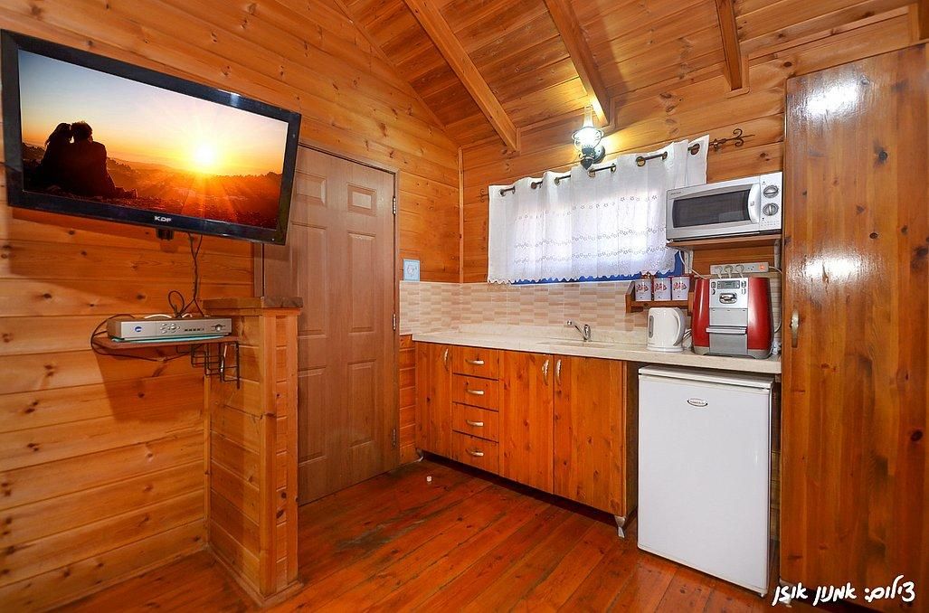 76801 כללי, סוויטות פאר הגליל, צימר  בעבדון צימרים - Zimer 4 U