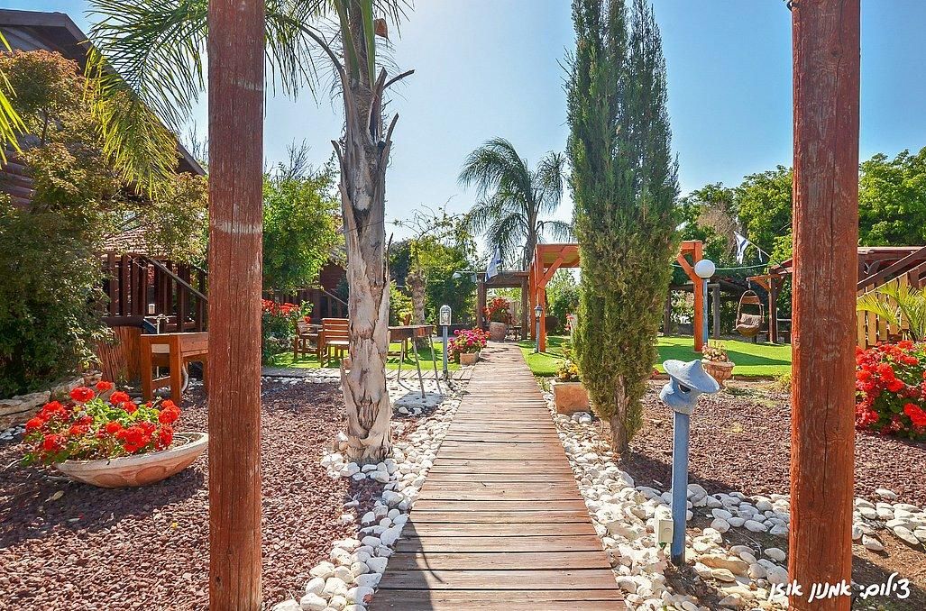 76803 כללי, סוויטות פאר הגליל, צימר  בעבדון צימרים - Zimer 4 U