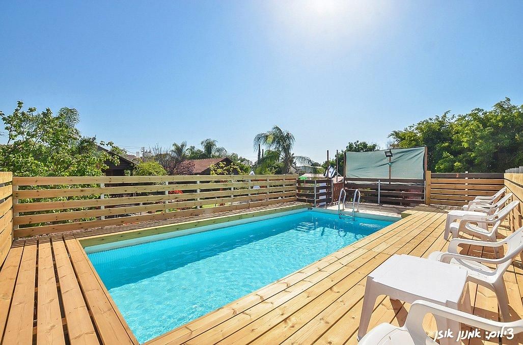 76804 כללי, סוויטות פאר הגליל, צימר  בעבדון צימרים - Zimer 4 U