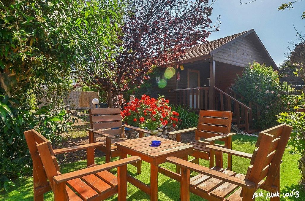 76805 כללי, סוויטות פאר הגליל, צימר  בעבדון צימרים - Zimer 4 U