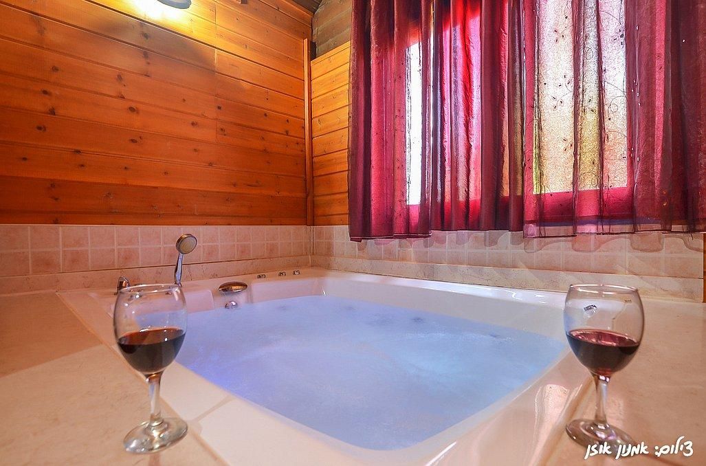 76806 כללי, סוויטות פאר הגליל, צימר  בעבדון צימרים - Zimer 4 U