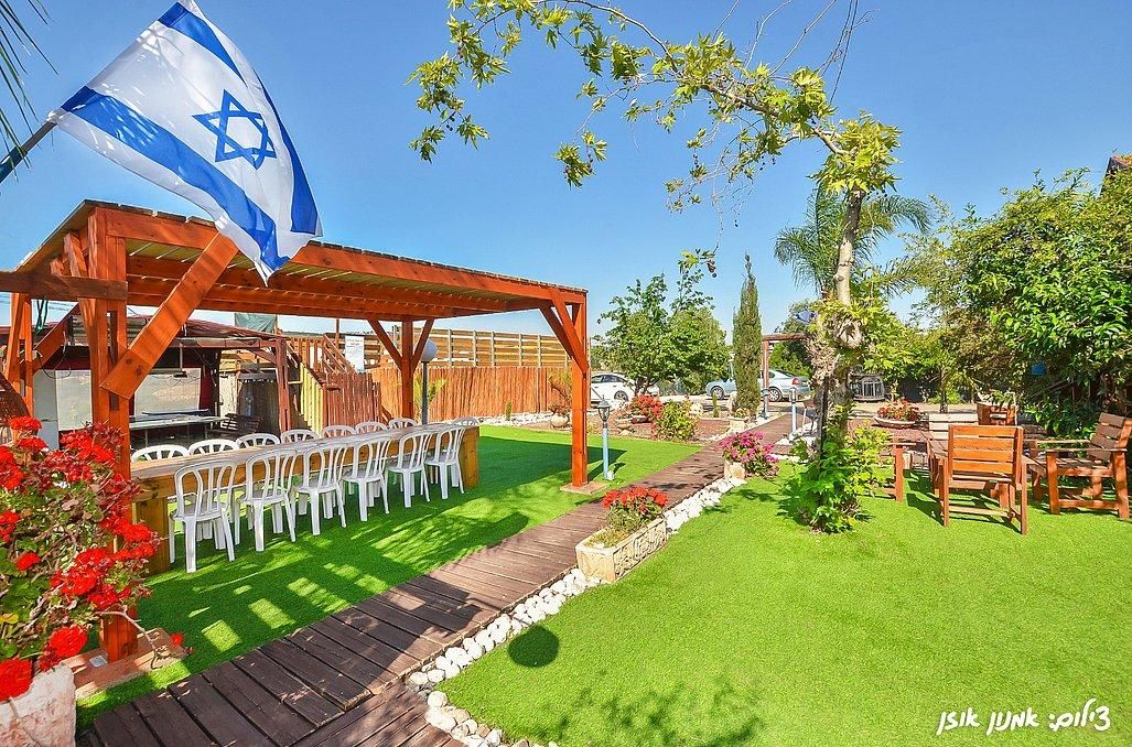 76807 כללי, סוויטות פאר הגליל, צימר  בעבדון צימרים - Zimer 4 U