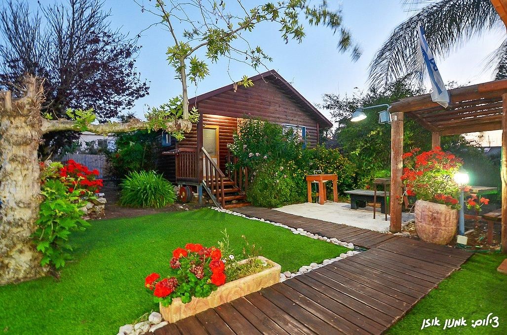 76808 כללי, סוויטות פאר הגליל, צימר  בעבדון צימרים - Zimer 4 U