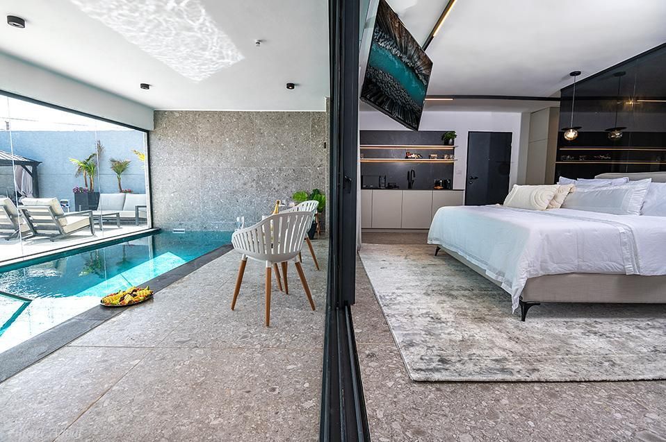 77284 כללי, אליס סוויט, צימר  בזרעית צימרים - Zimer 4 U