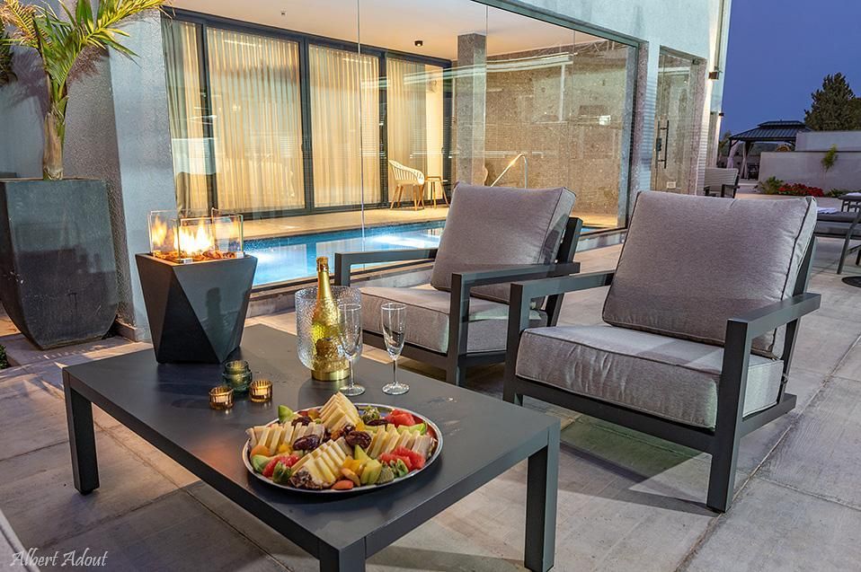 77292 כללי, אליס סוויט, צימר  בזרעית צימרים - Zimer 4 U