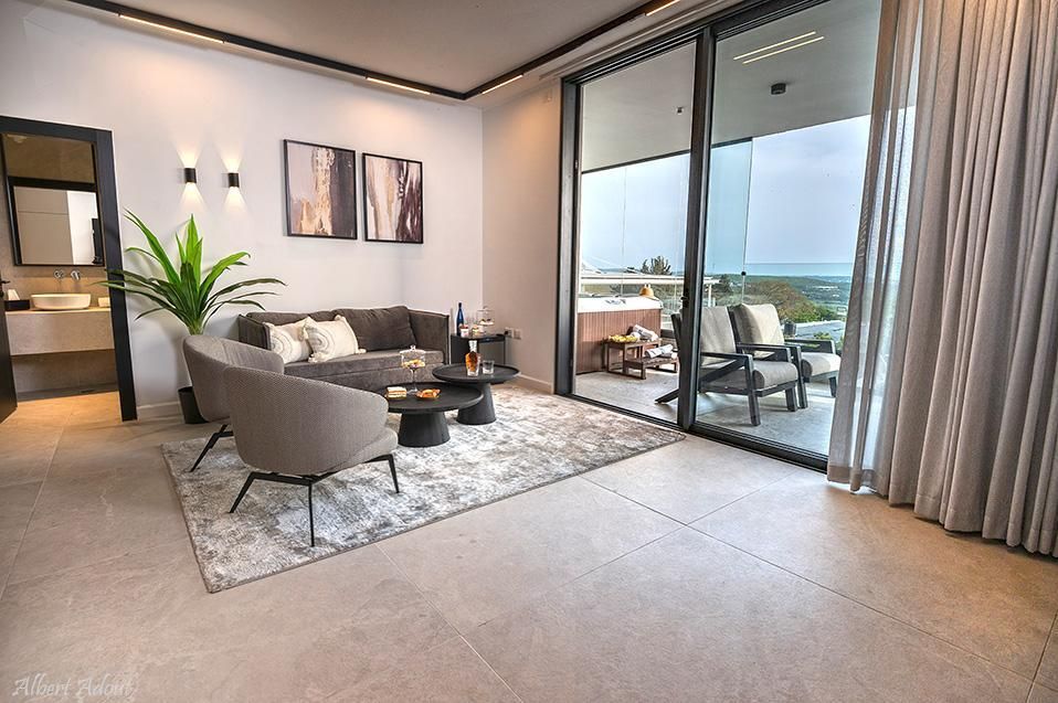 77293 כללי, אליס סוויט, צימר  בזרעית צימרים - Zimer 4 U