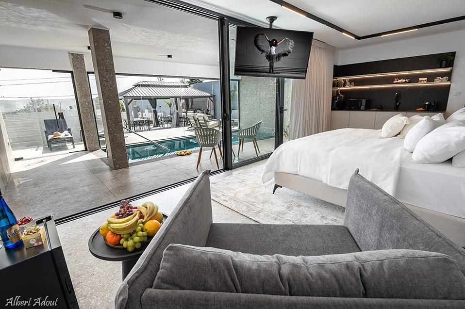 77297 כללי, אליס סוויט, צימר  בזרעית צימרים - Zimer 4 U