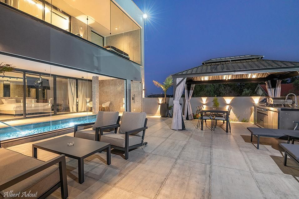 77299 כללי, אליס סוויט, צימר  בזרעית צימרים - Zimer 4 U