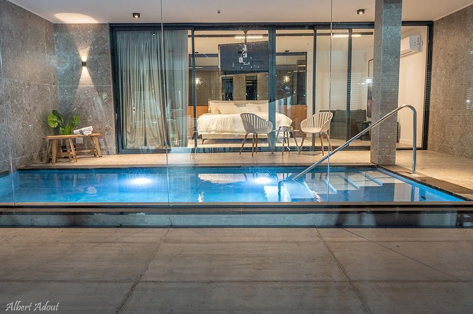 77302 כללי, אליס סוויט, צימר  בזרעית צימרים - Zimer 4 U